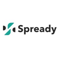 Spready, Inc. logo - Similar company to E-Dash