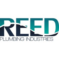 Reed Plumbing Industries logo - Similar company to Plumbing Design Solutions Pty Ltd