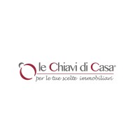 Le Chiavi di Casa logo - Similar company to Foliae Surfaces - Lucepro