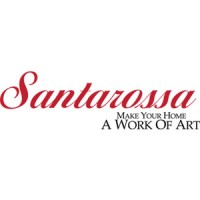 Santarossa Mosaic & Tile Co., Inc. logo - Similar company to Southern Tile & Terrazzo