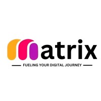 Matrix logo - Similar company to Parity Box