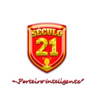 SECULO 21 PORTEIRO INTELIGENTE logo - Similar company to Doorman