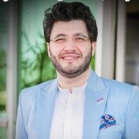 Team Javed Afridi logo - Similar company to Metaapp