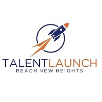 TalentLaunch logo - Similar company to Mitchell Photography