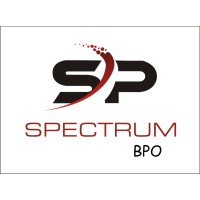 Spectrum Bpo logo - Similar company to Methodical Group