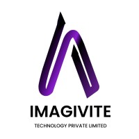 Imagivite Technology logo - Similar company to Quick App Studio