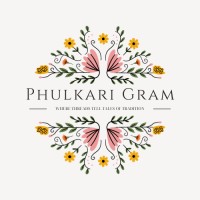 PhulkariGram logo - Similar company to Webfi