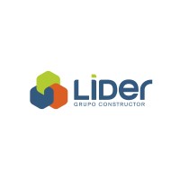 Lider Grupo Constructor logo - Similar company to Fircon Strategy