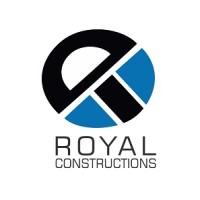Royal Constructions logo - Similar company to Auto Gully India