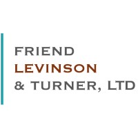 Friend Levinson & Turner Ltd.