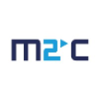 M2C logo - Similar company to M2C