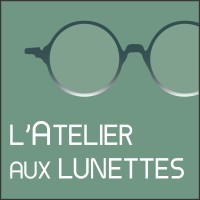 L'ATELIER AUX LUNETTES logo - Similar company to Aithusa Collective