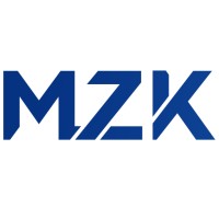 MZK-media logo - Similar company to Evead Group