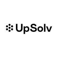 UpSolv logo - Similar company to Purecycle Technologies