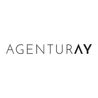 AGENTUR AY logo - Similar company to Venti-Con