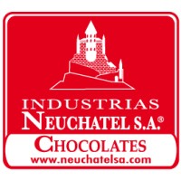 Industrias Neuchatel S.A. logo - Similar company to Confites Merello