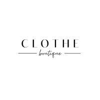 Clothe Boutique logo - Similar company to Fox Trot Boutique