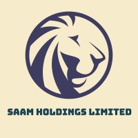 SAAM Holdings Limited logo - Similar company to Onza Craft Oü