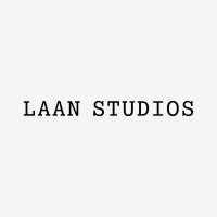Laan Studios logo - Similar company to Better Builder Podcast