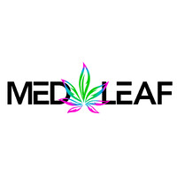 Med Leaf Dispensary logo - Similar company to Hashery