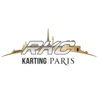 RKC karting | Paris logo - Similar company to Univers Pub