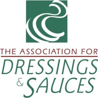 The Association for Dressings and Sauces logo - Similar company to Gesellschaft Deutscher Lebensmitteltechnologen E. V.