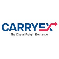 CarryEX logo - Similar company to Carryx