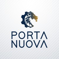 Portanuova Engenharia logo - Similar company to Alg Company