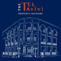 The Tel Avivi - Real Estate Advisory logo - Similar company to Davidson Real Estate Ltd