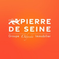 PIERRE DE SEINE logo - Similar company to Rapidbat