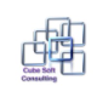 Cube Soft Consulting Ltd
