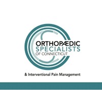 ORTHOPAEDIC SPECIALISTS OF CONNECTICUT, P.C. logo - Similar company to Capstone Physical Therapy