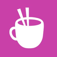 Café com Kimchi logo - Similar company to Ri Por Aí