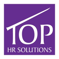 TOP HR Solutions logo - Similar company to Top Hr Solutions