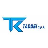 Taddei Spa logo - Similar company to Cavinato Srl
