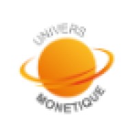 UNIVERS MONETIQUE logo - Similar company to Solam Outre-Mer