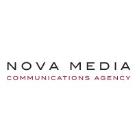 Nova Media logo - Similar company to Nova Media
