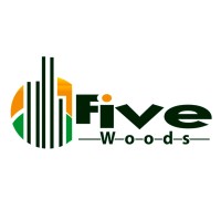 Five Woods Realty logo - Similar company to Htxelerator