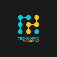 Technopro Consulting Ltd logo - Similar company to African Hustle