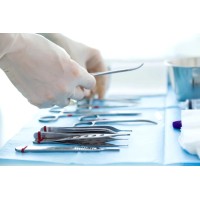 Laser Surgical logo - Similar company to Phomed Laser