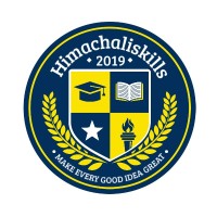 Himachaliskill logo - Similar company to Beacon Marketing
