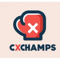 CX Champs logo - Similar company to Onboardly