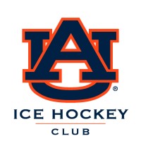 Auburn Ice Hockey Club logo - Similar company to Ice Den