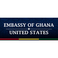 Embassy of Ghana - DC logo - Similar company to Athletic Performance Group