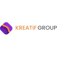 PT Kreatif Group logo - Similar company to Pt Orang Kreatif Eksis (Oke)