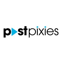 Post Pixies logo - Similar company to Darling Films Za