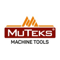 MuTeks Parts Washer logo - Similar company to Dalim Engineering Industries