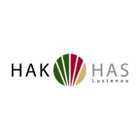 Hak/Has Lustenau logo - Similar company to Dornbirn