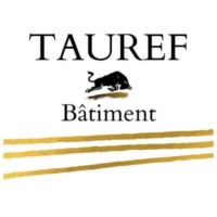 TAUREF logo - Similar company to Belmard Batiment