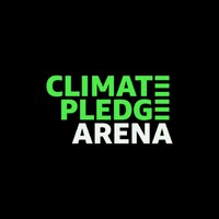 Climate Pledge Arena logo - Similar company to Wise Seattle